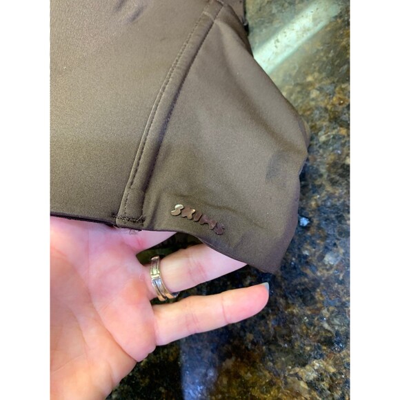 Skims Body Lightly Lined Wireless Bra Expresso 44H NWT - Picture 2 of 5